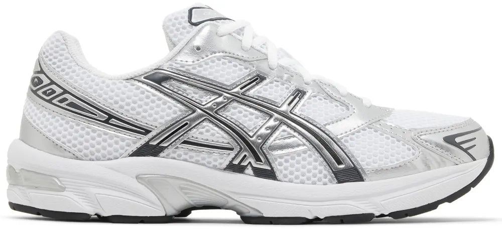 ASICS GEL-1130 WHITE PURE SILVER