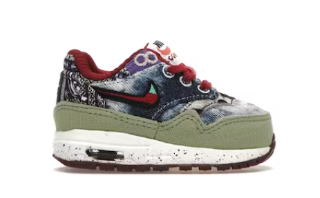 AIR MAX 1 SP "CONCEPTS"