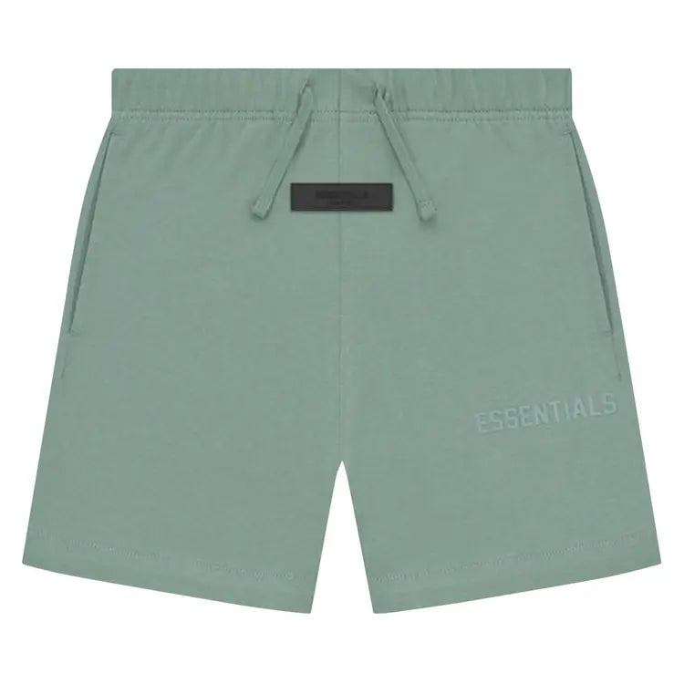 ESSENTIALS KIDS SHORTS 'SYCAMORE'