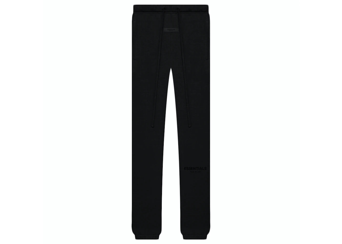 ESSENTIALS SWEATPANTS "STRETCH LIMO"
