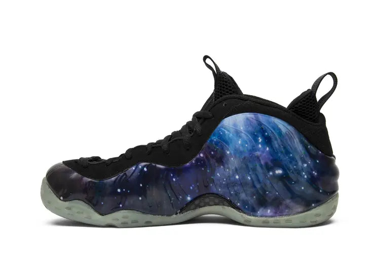 NIKE AIR FOAMPSOITE GALAXY