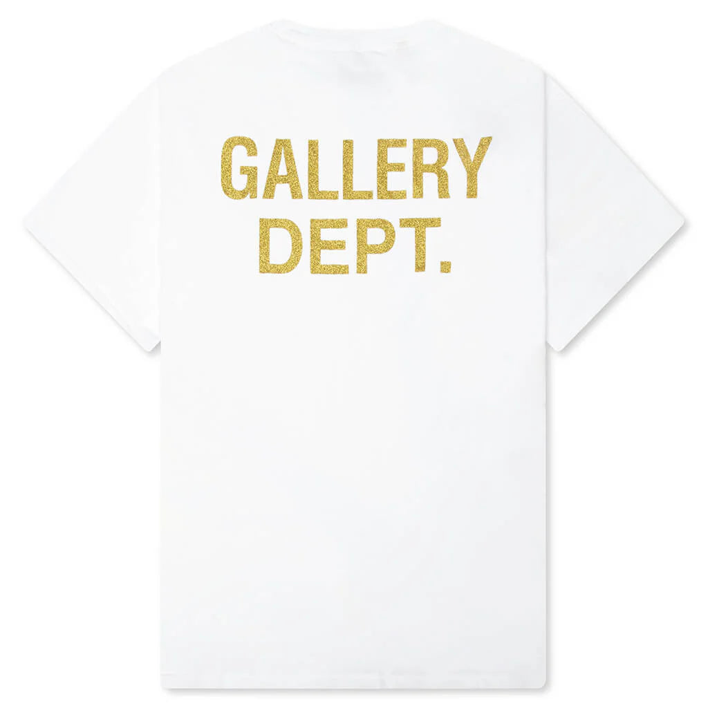 GALLERY DEPT DUSTY TEE