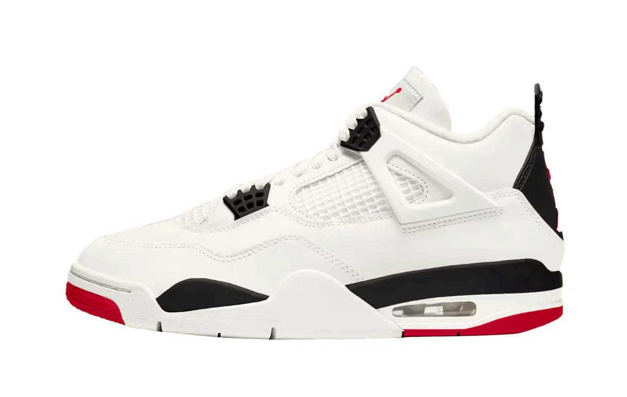 JORDAN 4 FLIGHT CLUB