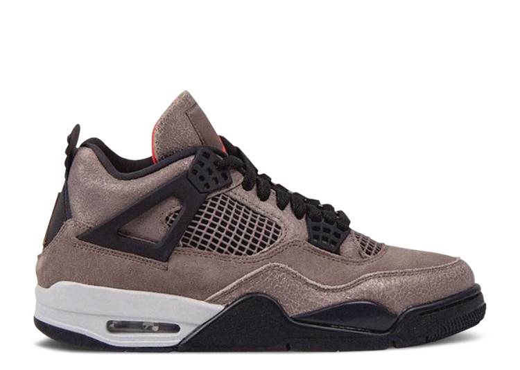 JORDAN 4 TAUPE HAZE GS