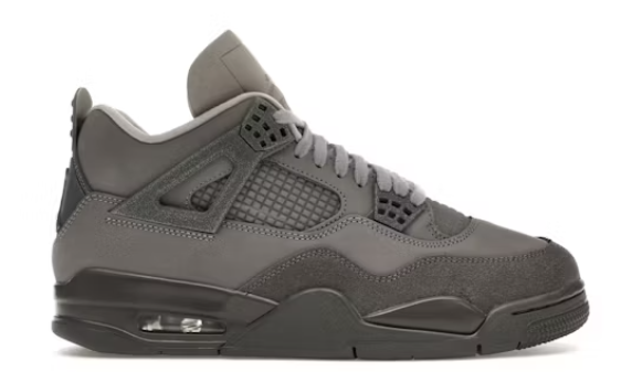 JORDAN 4 WET CEMENT
