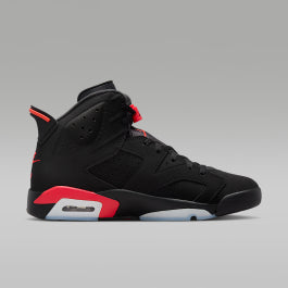 JORDAN 6 REVERSE INFRARED