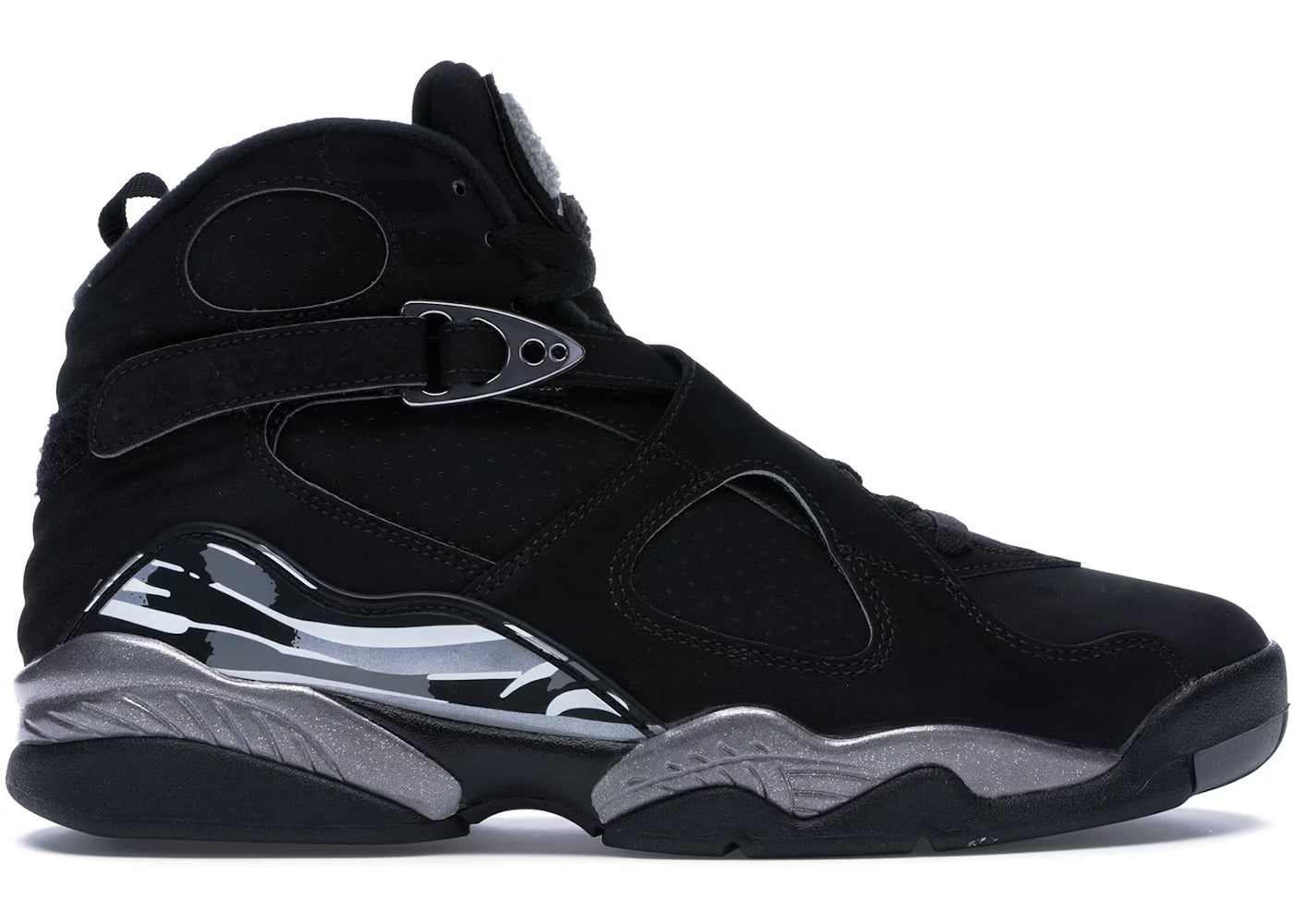 JORDAN 8 CHROME (2026) (GS)