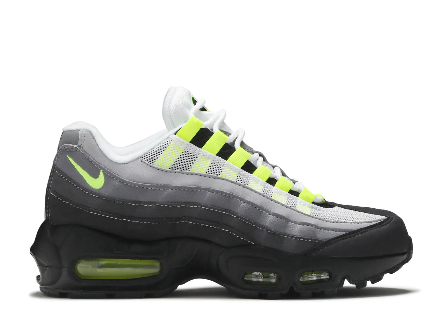 NIKE AIR MAX 95 NEON GS