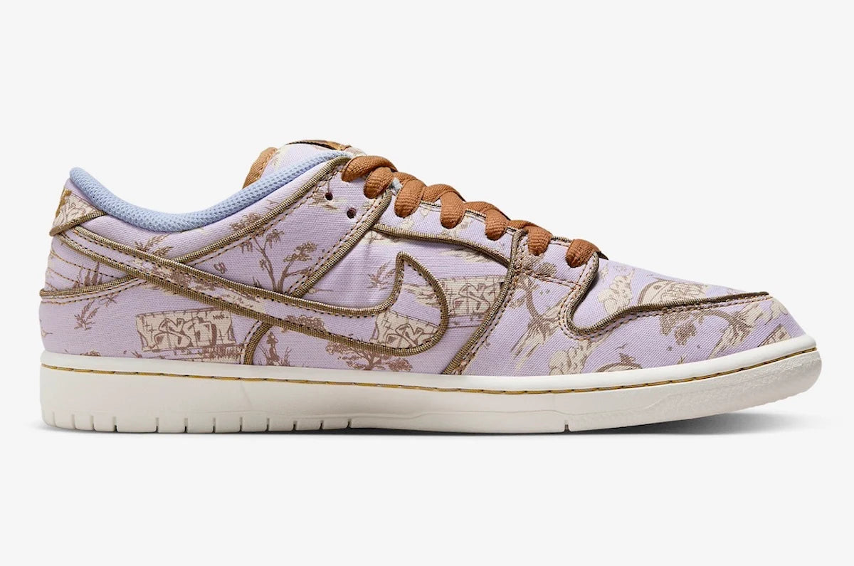 NIKE SB DUNK LOW CITY OF STYLE
