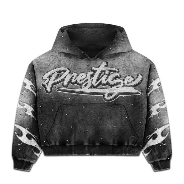 PRESTIGE FLAME HOODIE