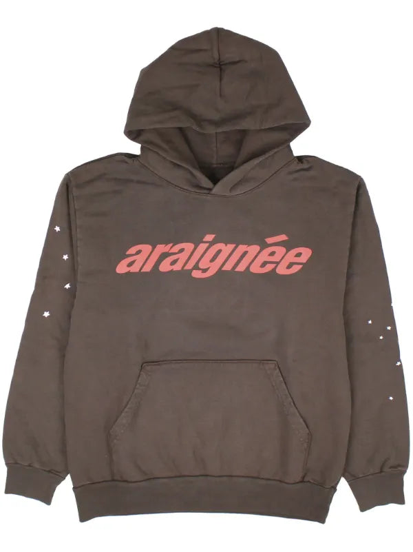 SP5DER HOODIE ARAIGNEE