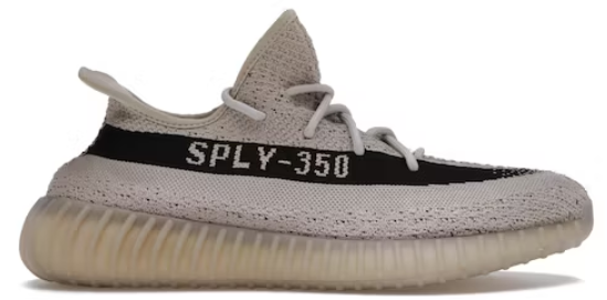 YEEZY BOOST 350 V2 SLATE