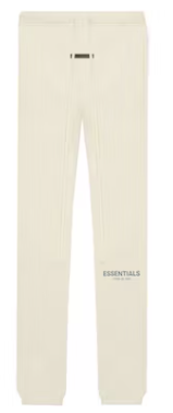 ESSENTIALS PANTS 'CREAM'