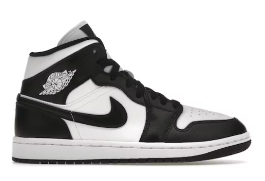 WMNS JORDAN 1 MIDS "PANDA"
