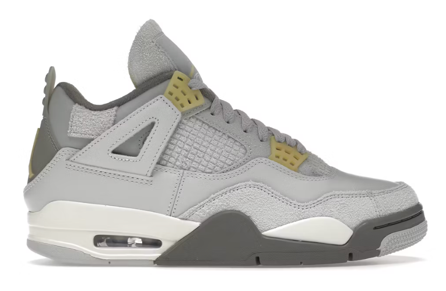 JORDAN 4 CRAFT PHOTON DUST