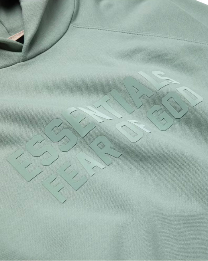 ESSENTIALS SYCAMORE HOODIE