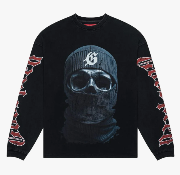 GODSPEED BALACLAVA LS