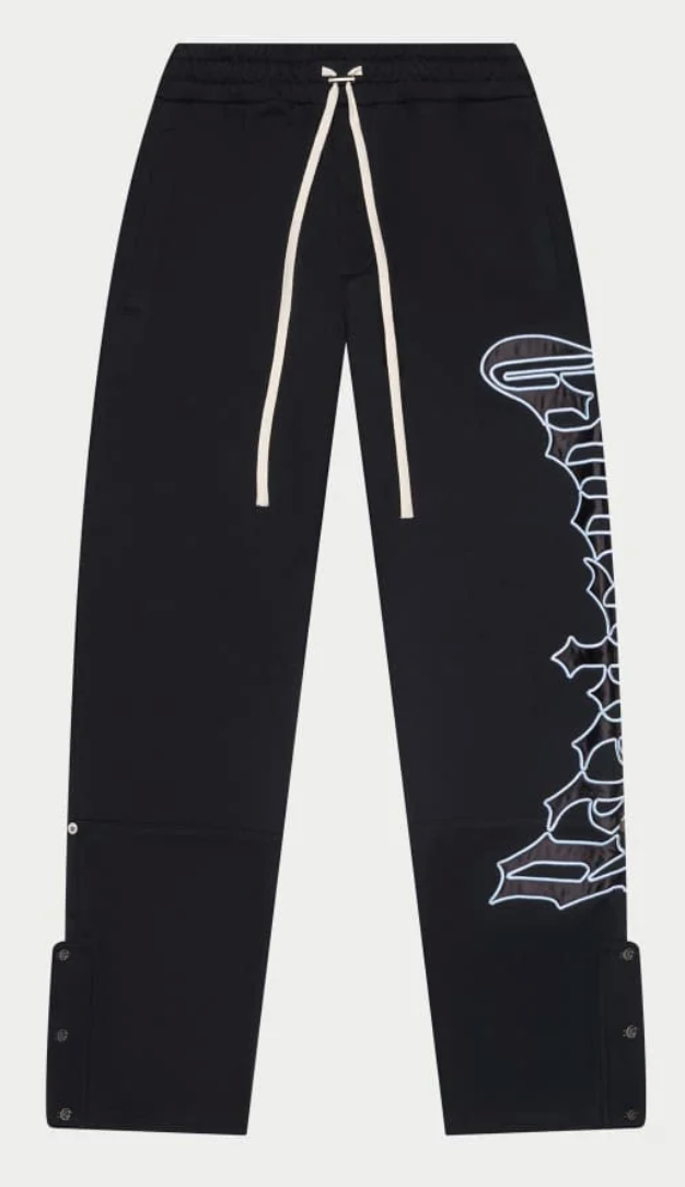 GODSPEED OG LOGO SWEATS LIGHT BLUE
