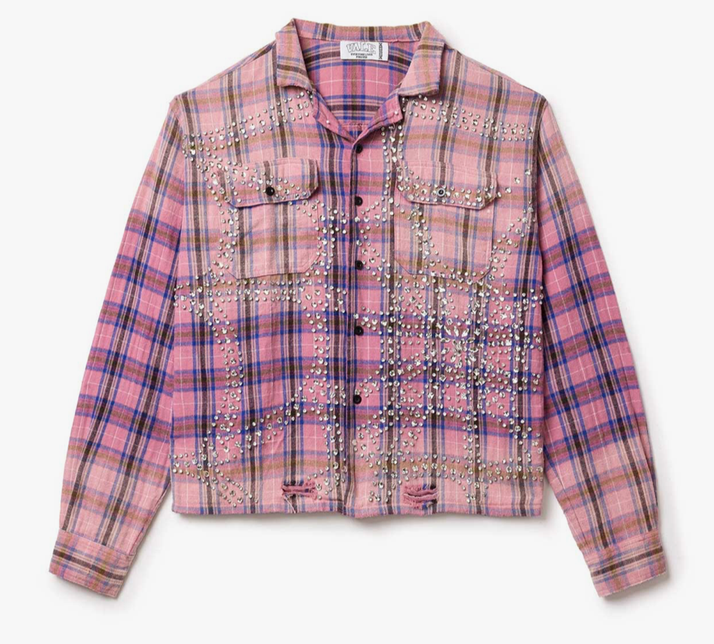 VALE FOREVER PIGGY BANK FLANNEL