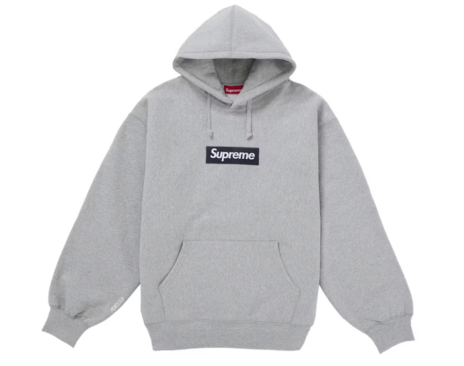 SUPREME BOGO FW25