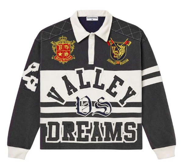 VALE DREAMS RUGBY
