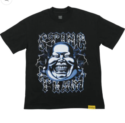 THATS AN AWFUL LOT OF COUGH SYRUP STINC TEAM BUDDA