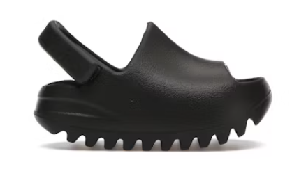 YEEZY SLIDE ONYX (INFANTS)