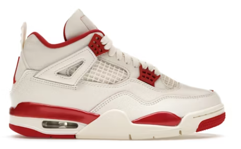 JORDAN 4 VALENTINES DAY (WMNS)