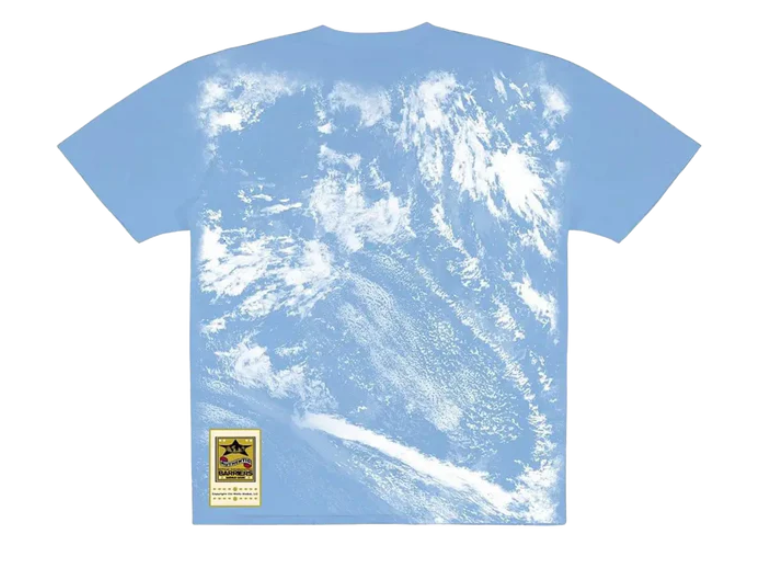 BARRIERS NAS TEE