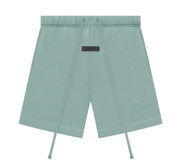 ESSENTIALS SHORTS 'SYCAMORE'