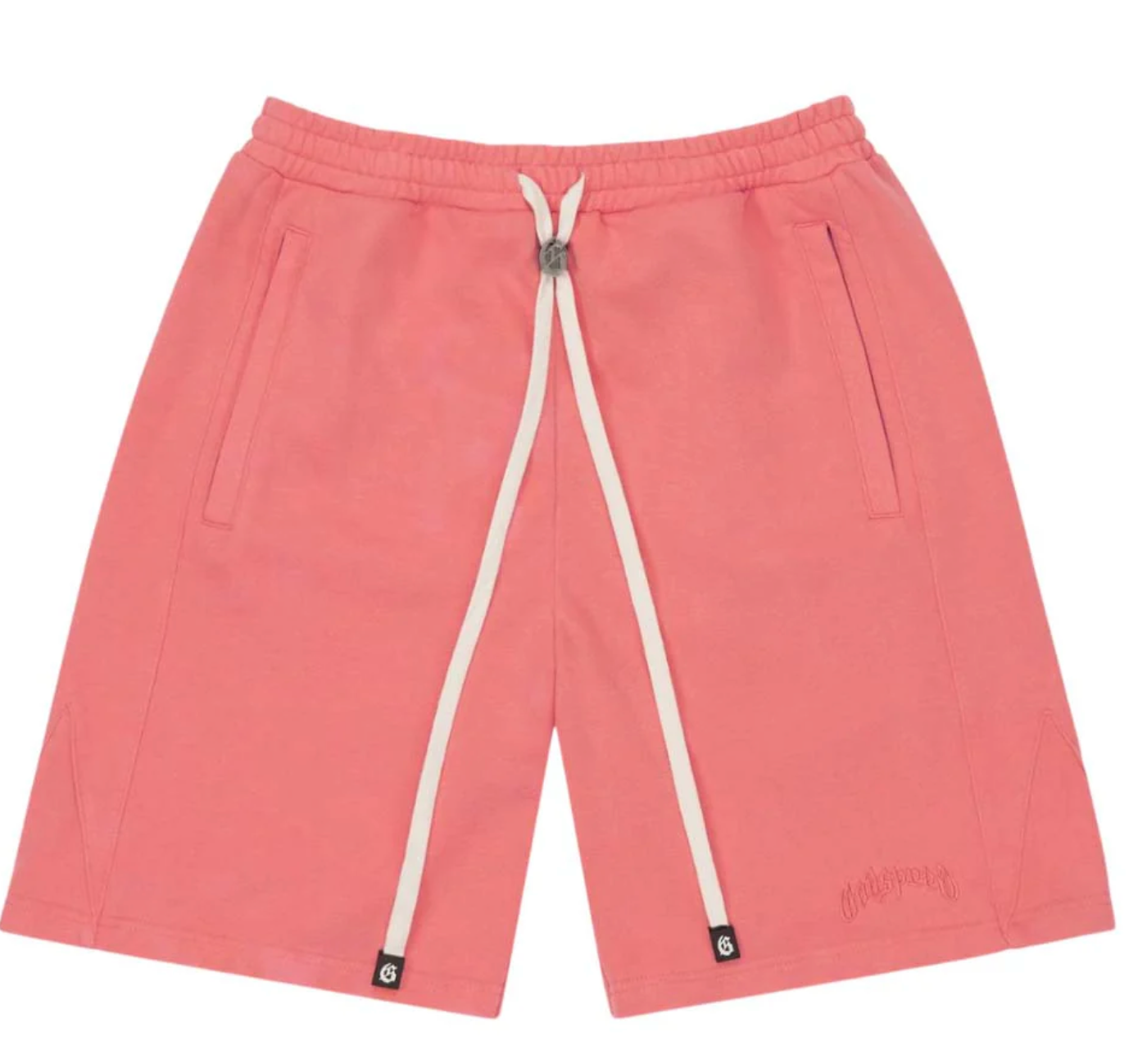 GODSPEED VITAL TERRY SHORTS SALMON