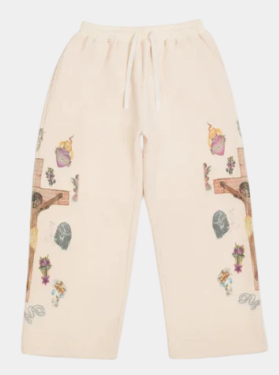 RIGHTEOUS THERMAL SWEATPANTS