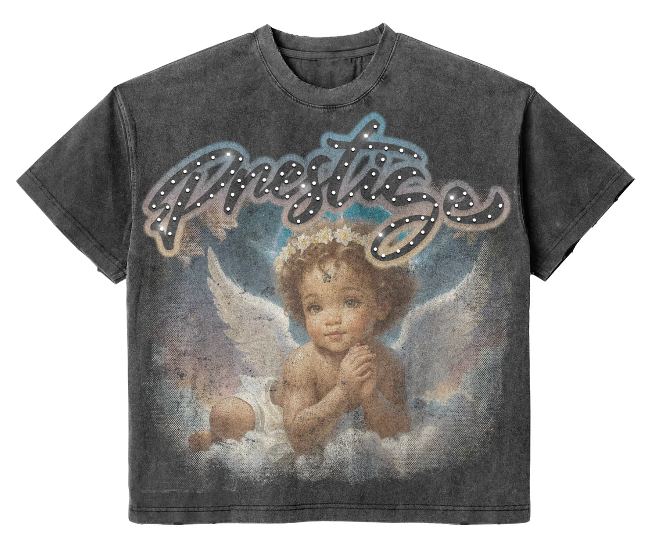 Prestige Angel Tee