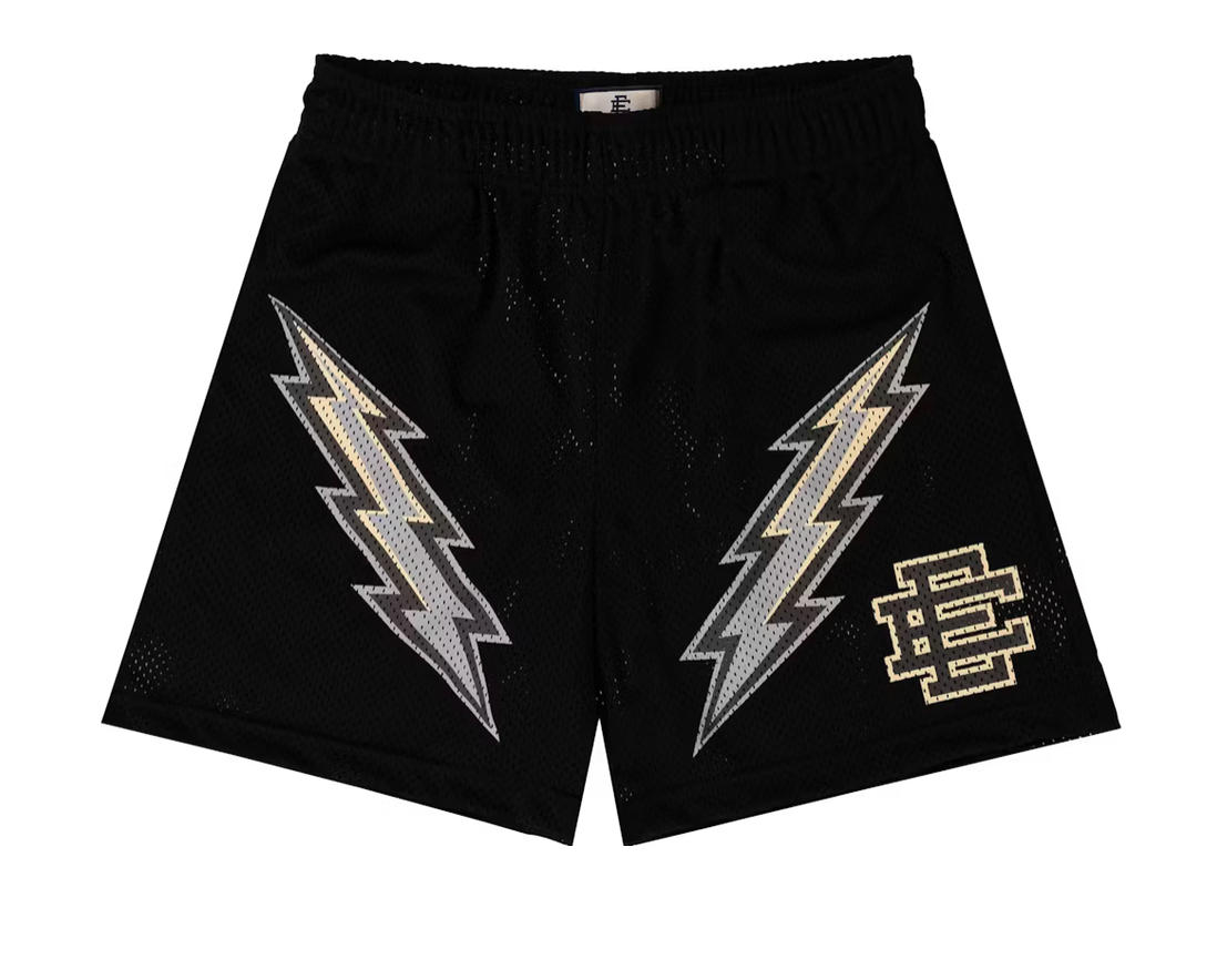 Eric Emanuel EE Basic/Core Short EE Bolt Black