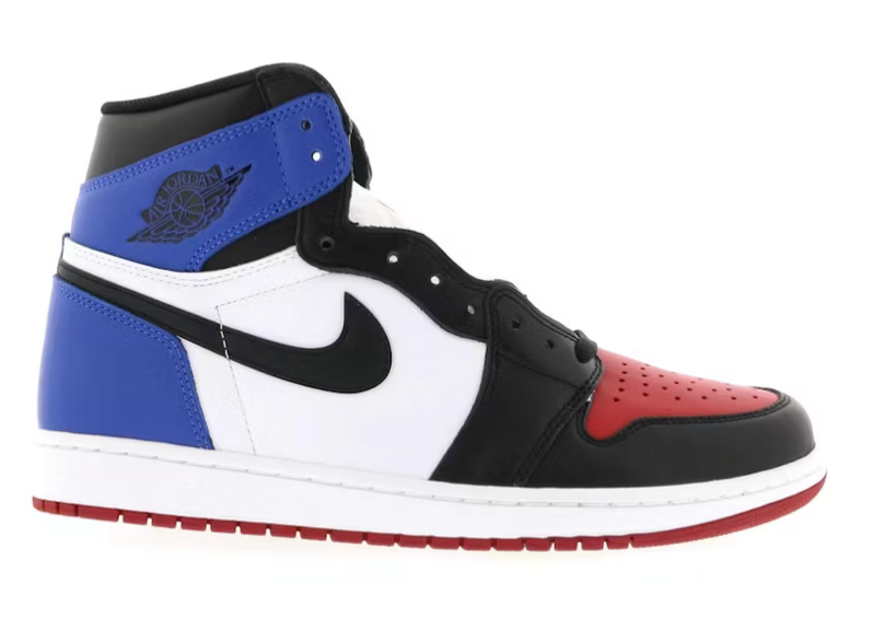 U JORDAN 1 'TOP 3'