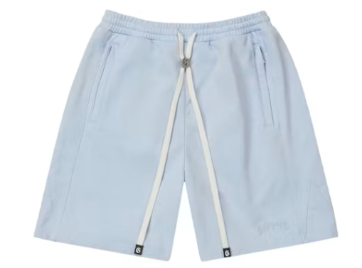 GODSPEED VITAL LIGHT TERRY SHORTS (BLUE)