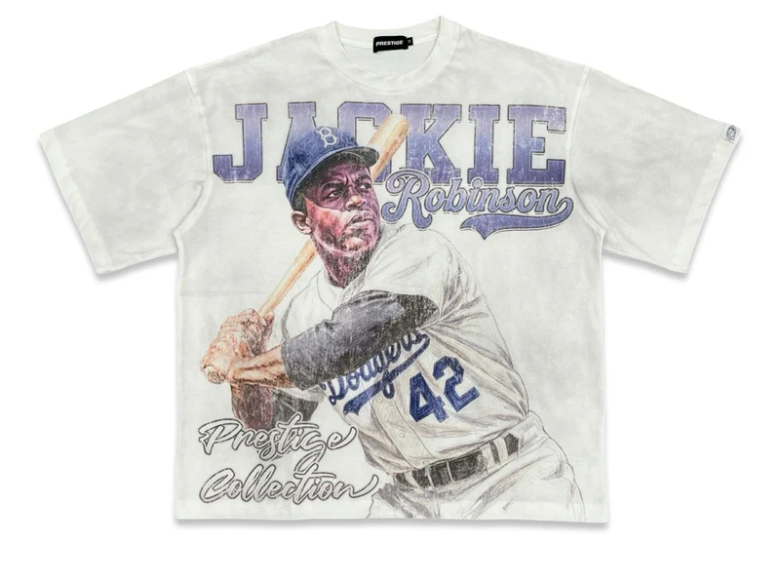 PRESTIGE “42 ROBINSON” TEE
