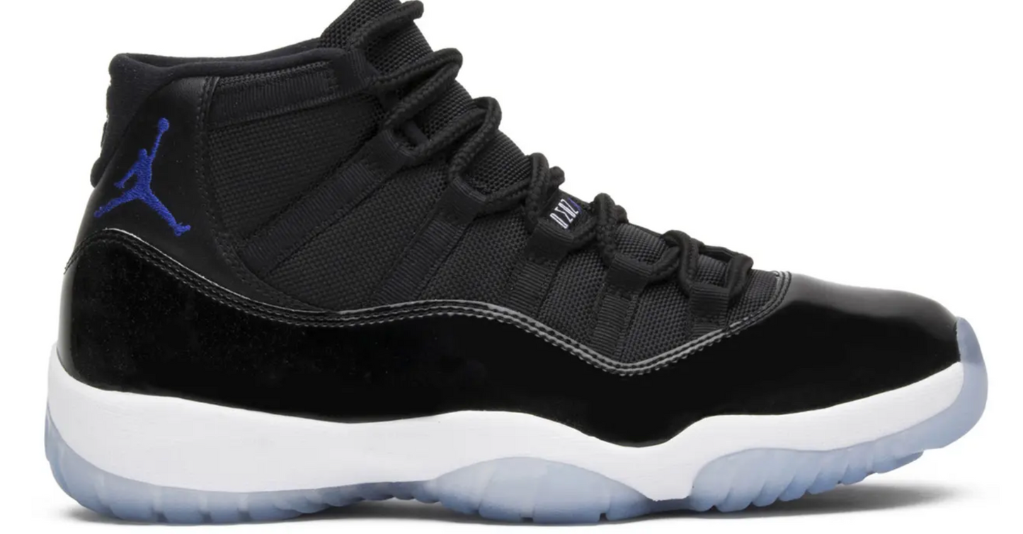 JORDAN 11 'SPACE JAM' (2016)