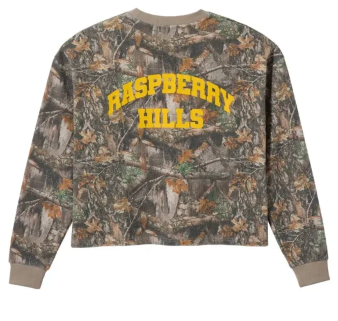 GV GALLERY REALTREE THERMAL