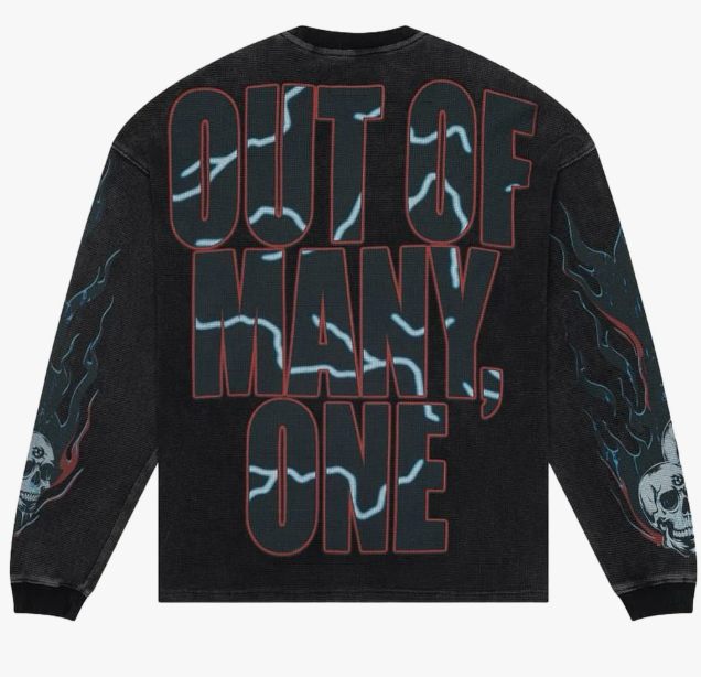 GODSPEED PITSTOP THERMAL LS
