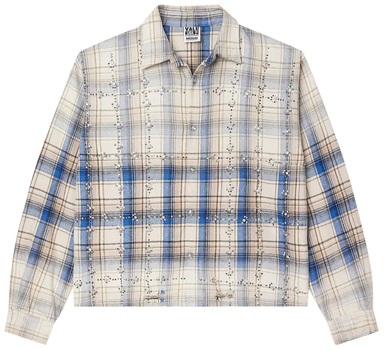 VALE SKYFALL FLANNEL