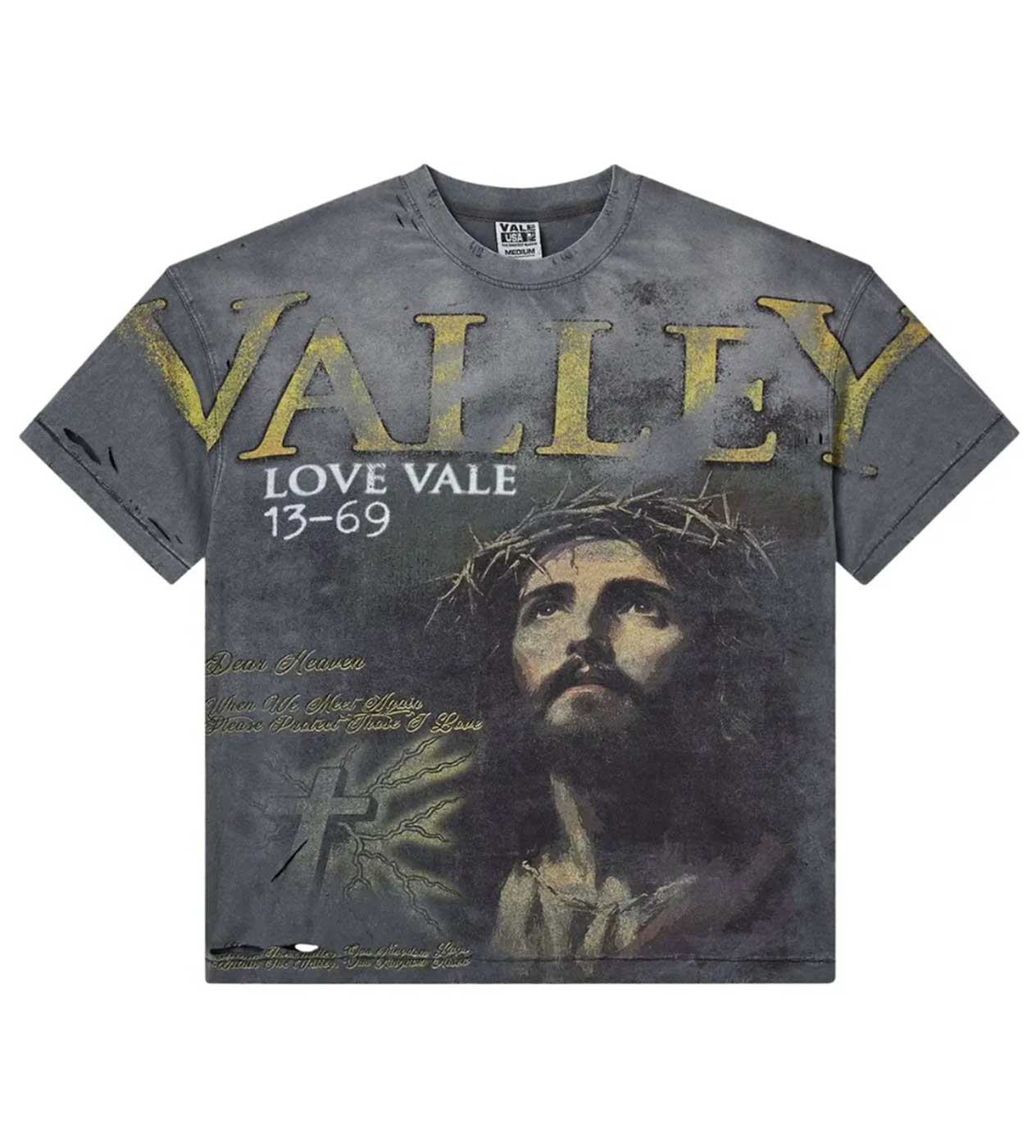 VALE 13-69 TEE