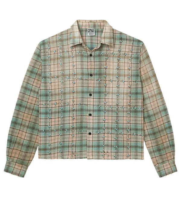 VALE STARLIGHT FLANNEL