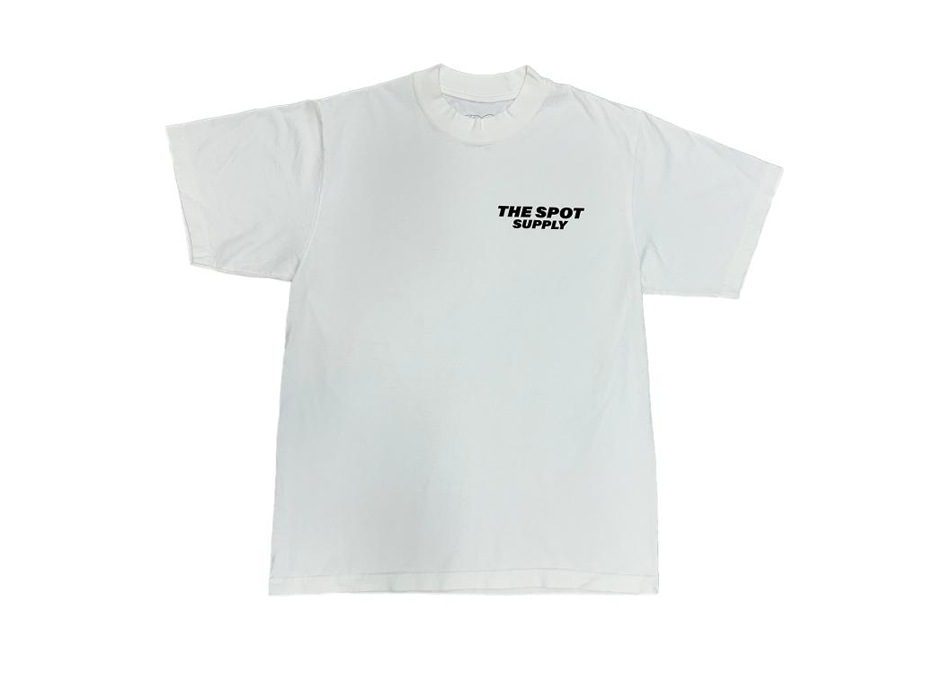 THE SPOT SUPPLY TEE