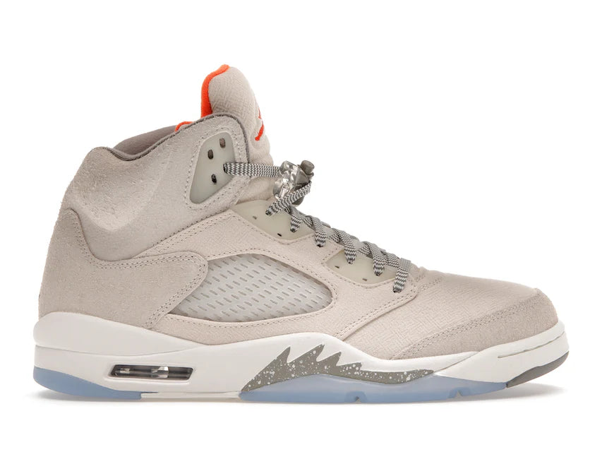 AIR JORDAN 5 CRAFT