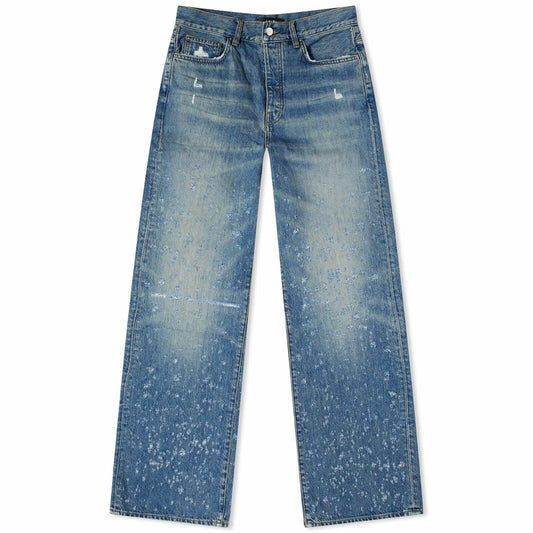 AMIRI SHOTGUN BAGGY JEANS