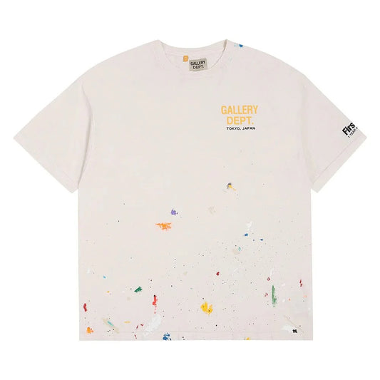 GALLERY DEPT TOKYO FIRSTHAND T-SHIRT