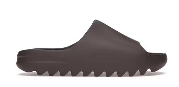 ADIDAS YEEZY SLIDE SOOT