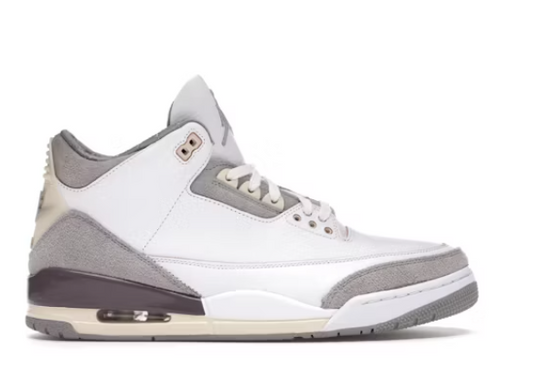 AIR JORDAN 3 A MA MANIERE