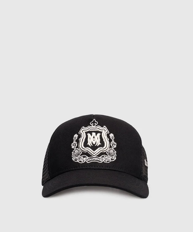 AMIRI CLUB HOLLYWOOD TRUCKER